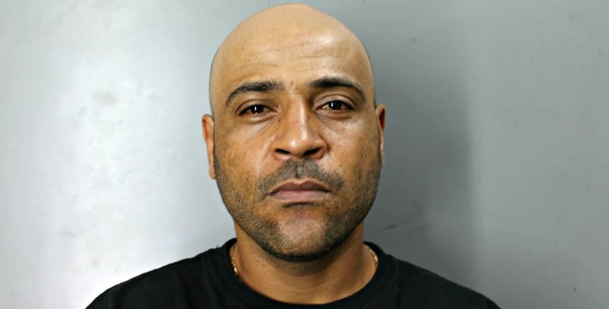 WANTED BY VIPD, FEDS: Jimmy Davis For Alleged Rape Of 15-Year-Old Girl