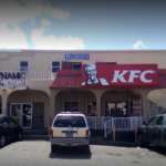 4 Masked Men Rob KFC In Nisky Center At Gunpoint On Monday Night: VIPD
