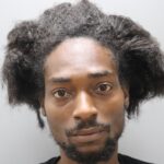 Man with 2 assault rifles, 2 machine pistols arrested In Hospital Ground