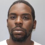 VIPD: St. Thomas Man Who Allegedly Stole Car While Owner Watched … Arrested