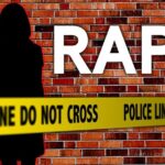 St. Croix Man Offers To Drive Woman Home, But Rapes Her Along The Way