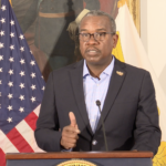 Governor Extends State Of Emergency To April 30 To Prevent Spread Of COVID-19