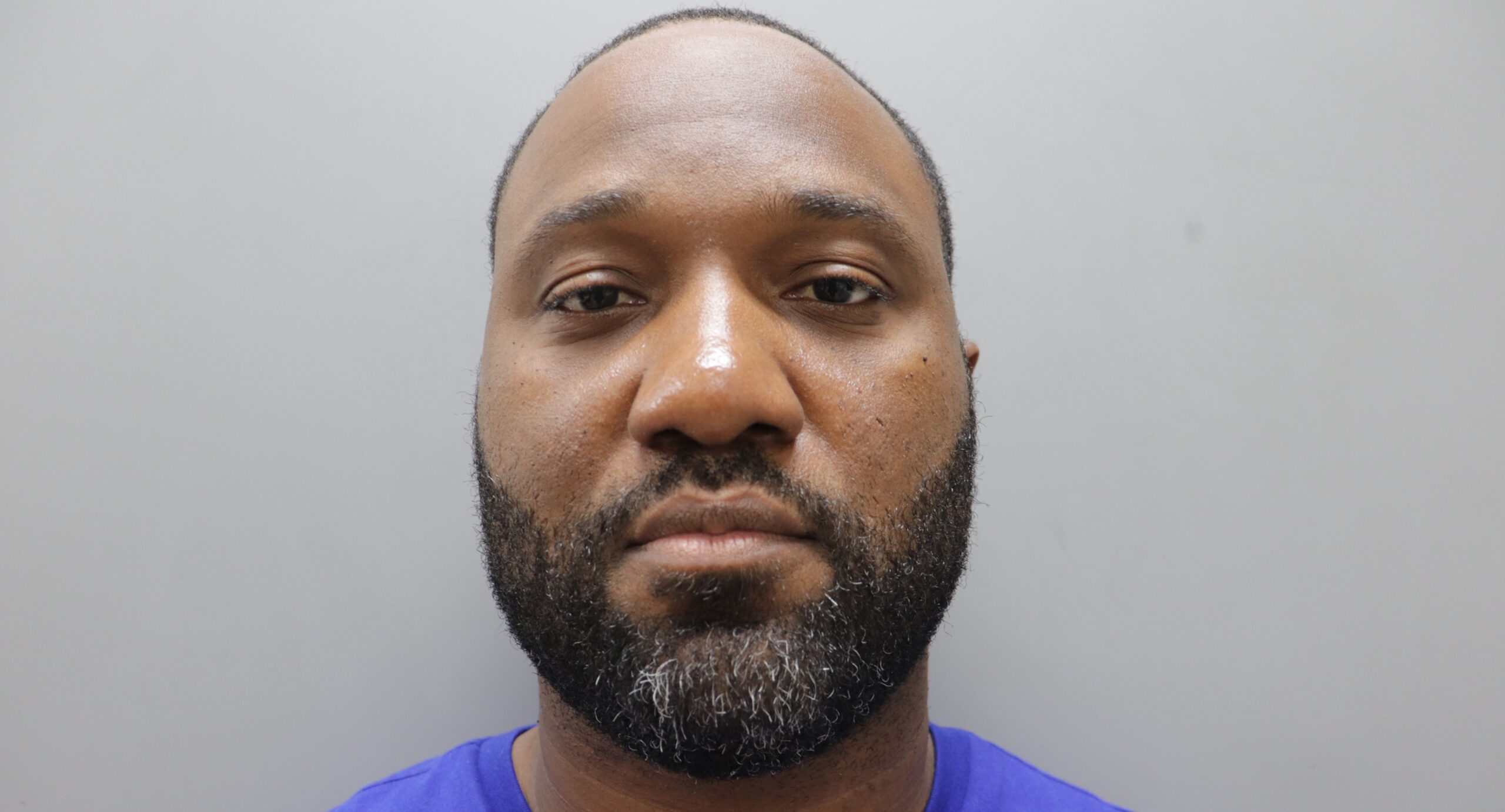St. Thomas Man Turns Himself In To Police, Arrested On Domestic Violence Charge