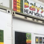Ganja Accessories Store Owner Fights Off 2 St. Thomas Men In Robbery Attempt: VIPD