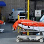 85-Year-Old Man With ‘Underlying Medical Conditions’ Dies On St. Thomas From COVID-19