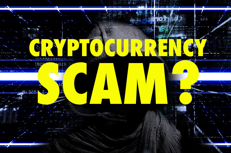 FBI Expects A Rise In Cryptocurrency Scams Due To The COVID-19 Pandemic