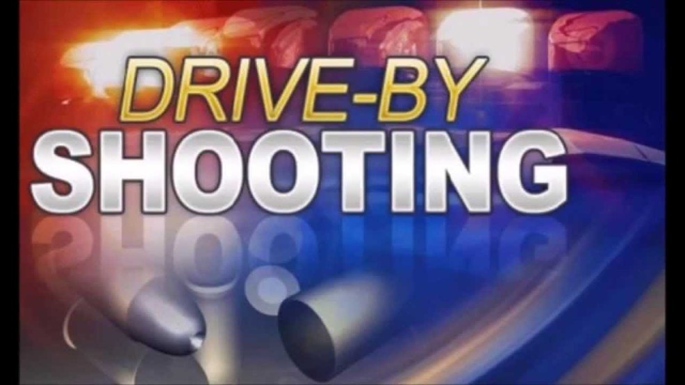 Man Shot Twice In Drive-By Shooting Near Mango Tree Bar In Smith Bay: VIPD