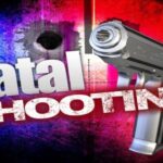 Convicted Felon Who Drove With Machine Gun In His Car On St. Croix … Shot Dead In St. Thomas Wednesday: VIPD