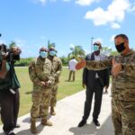 COVID-19 Patients To Be Moved To ‘Training Institute’ On Grounds Of National Guard Armory In Bethlehem