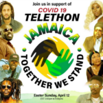 Reggae Artists Unite For COVID-19 Relief In ‘Jamaica, Together We Stand’ Benefit Concert On Easter Sunday
