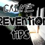 VIPD Has Tips For USVI So You Can Avoid Being A Victim Of Violent Crime