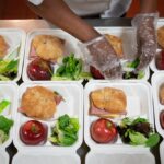 Human Services To Resume Head Start Lunches This Week … Stop During Easter