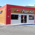 2 Armed Men Make Off With Cash From Pizza Hut At Fort Mylner Shopping Center