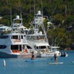 Senator Blyden ‘Deeply Troubled’ By Governor’s Shut Down Of USVI Beaches