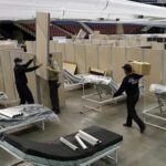 United States’ COVID-19 Death Toll Hits 40,000