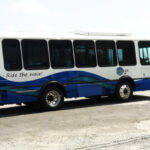 VITRAN Buses Will Keep Running On Island Streets Without Passengers Until May 8