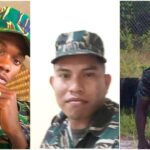 3 Soldiers Die, 1 Injured In Fireworks Explosion In Guyana, Military Says