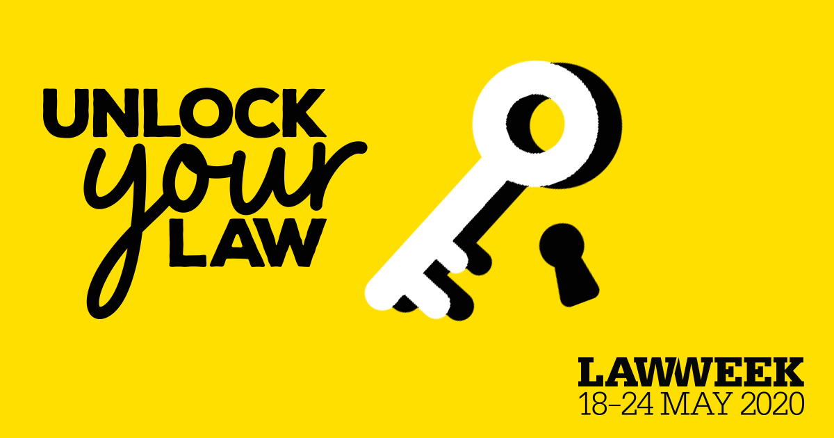 LAW WEEK: AG Says Laws Exist To Protect All, Especially During COVID-19