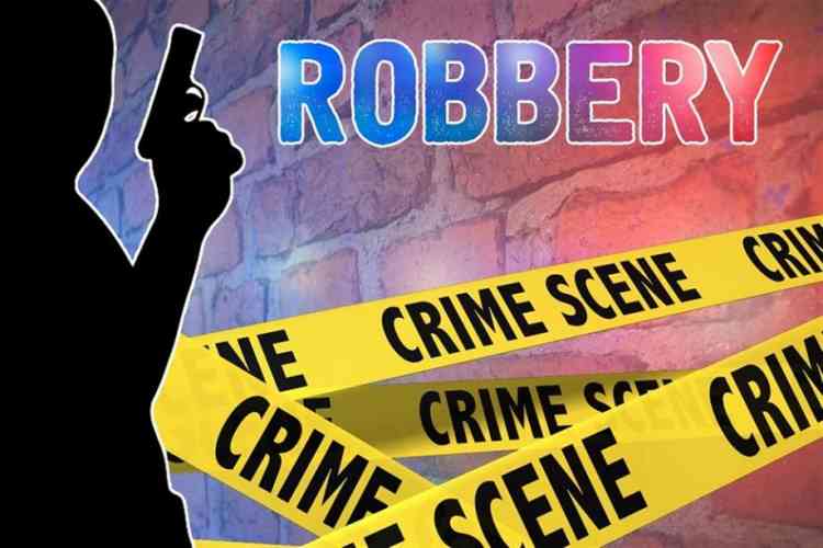 St. Croix Man Shot In Robbery Attempt In Mon Bijou On Saturday: VIPD