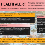 6th COVID-19 Victim Lost Each Parent To Coronavirus On St. Croix (UPDATE)