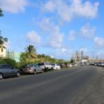 Parking To Be Restricted To Western Side Of Hess Road Beginning Monday: VIPD