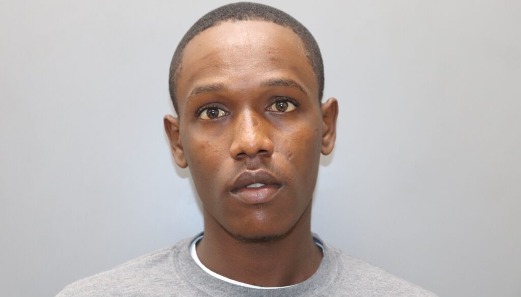 St. Thomas Man Who ‘Flatted’ Woman’s Tires 3 Times Arrested: VIPD