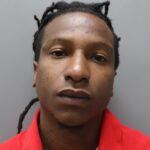 Man Who Fired Off Gunshots In Charlotte Amalie Is Quickly Arrested By VIPD