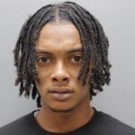 Khaliem Tang-Yuk Arrested At St. Thomas Airport With Loaded Firearm Magazine