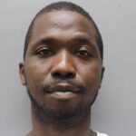 CROOKE ARRESTED! In Connection To Stabbing Death Near Ballfield: VIPD