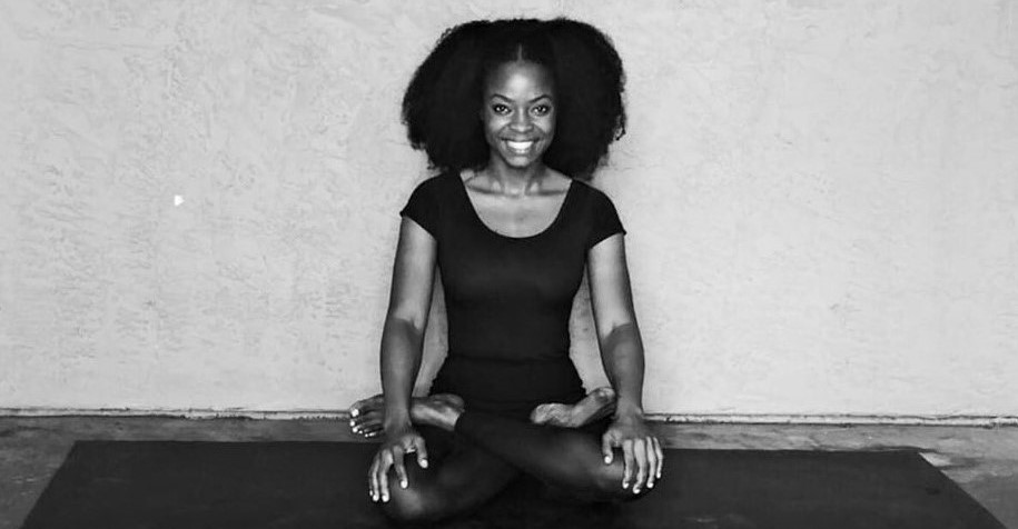 St. Croix Resident Helping World Cope With COVID-19 Through 'Yoga In Paradise'
