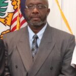 Ludrick Thomas Resigns As St. Thomas-St. John Police Chief