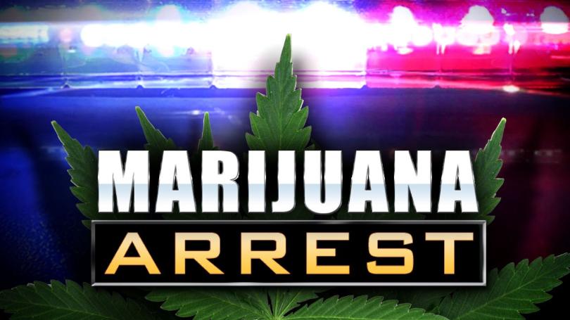 Altona Man Arrested For Marijuana Possession On Wednesday: VIPD