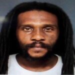 WANTED BY VIPD: Mwanga Aidan For Alleged Assault On St. Croix