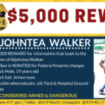 ‘Armed And Dangerous’ Fugitive Arrested Without Incident On St. Thomas