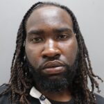 St. Thomas Man Charged With Illegal Gun Use After Brandishing, Firing Weapon