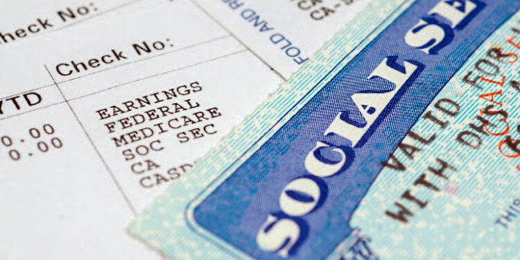 Economic Impact Payments Coming For Social Security and SSI Beneficiaries In June