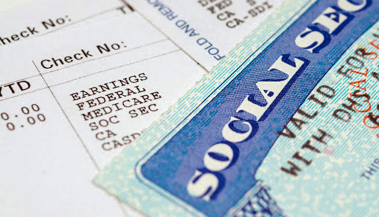 Economic Impact Payments Coming For Social Security and SSI Beneficiaries In June