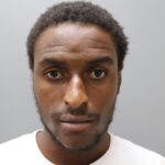 St. Thomas Man Involved In Auto Accident Observed With Firearm And Arrested