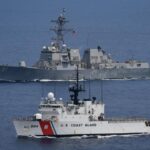 Trump Taps Military Reserves For Anti-Narcotics Effort In Caribbean