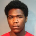 VIPD: Prisoner Arrested By Police After Homeowner Recognizes Him In Mugshot