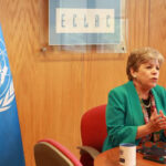 ECLAC Committed To Caribbean Countries On COVID-19 Challenges