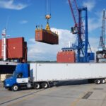 Cargo Ship Worker With COVID-19 Sea Evacuated To St. Thomas Hospital Thursday