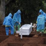 Caribbean And Latin America Records 500,000th COVID-19 Case This Weekend