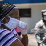 18,000 Coronavirus Cases In Just 5 Caribbean Countries