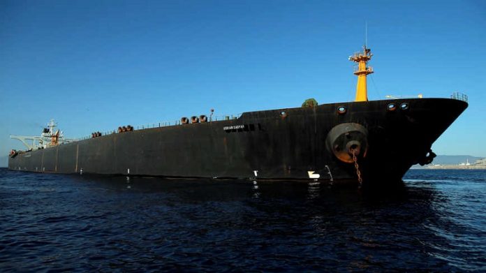 IRAN WARNS! U.S. Poised To Act Like 'Pirates' Of The Caribbean Against Fuel Shipment To Venezuela