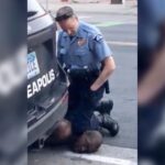 Op-Ed From Police Commissioner Trevor Velinor Regarding The Death Of George Floyd