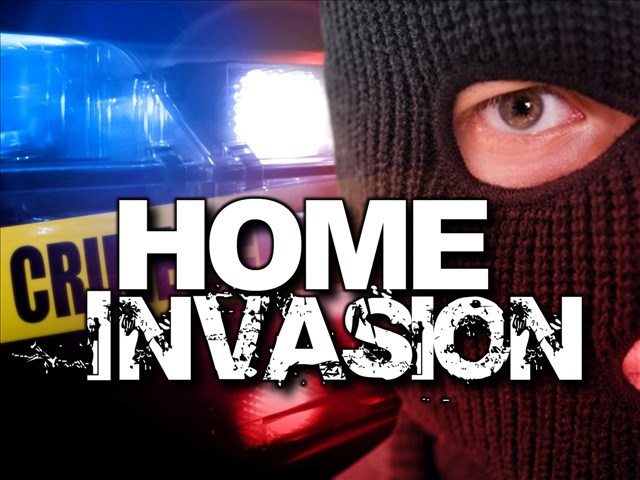 Woman Gun-Butted In The Head During St. John Home Invasion Last Night: VIPD