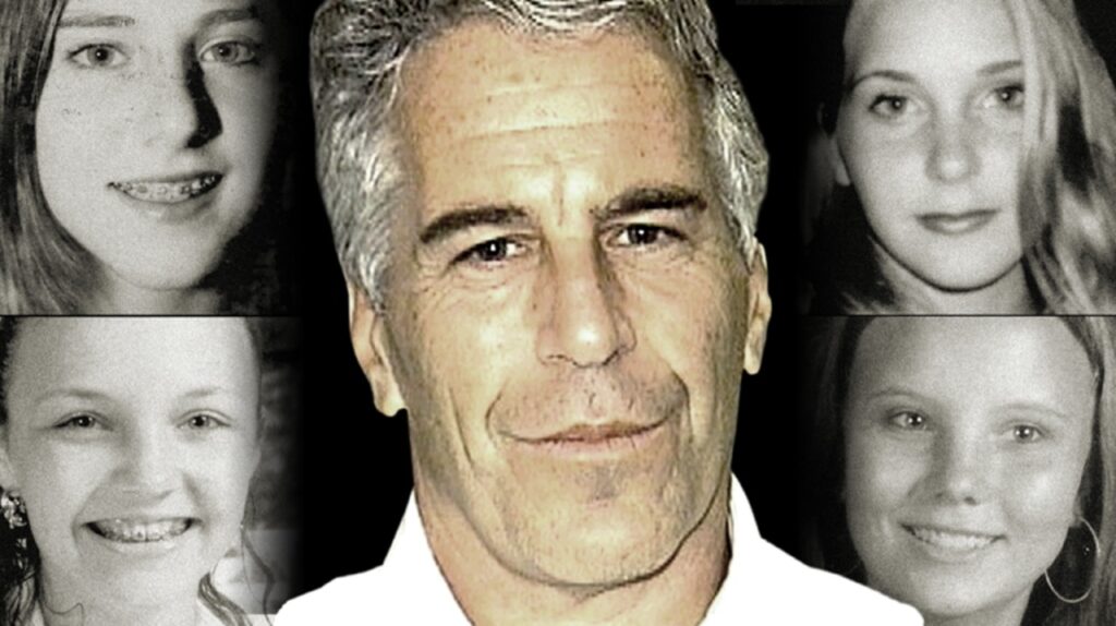 AG George: Epstein Estate Compensation Fund Must Protect Victims’ Rights