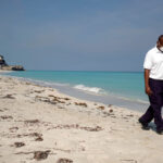 Caribbean Tourism Has Been Decimated By COVID-19, But The Private Sector Can Cushion The Blow