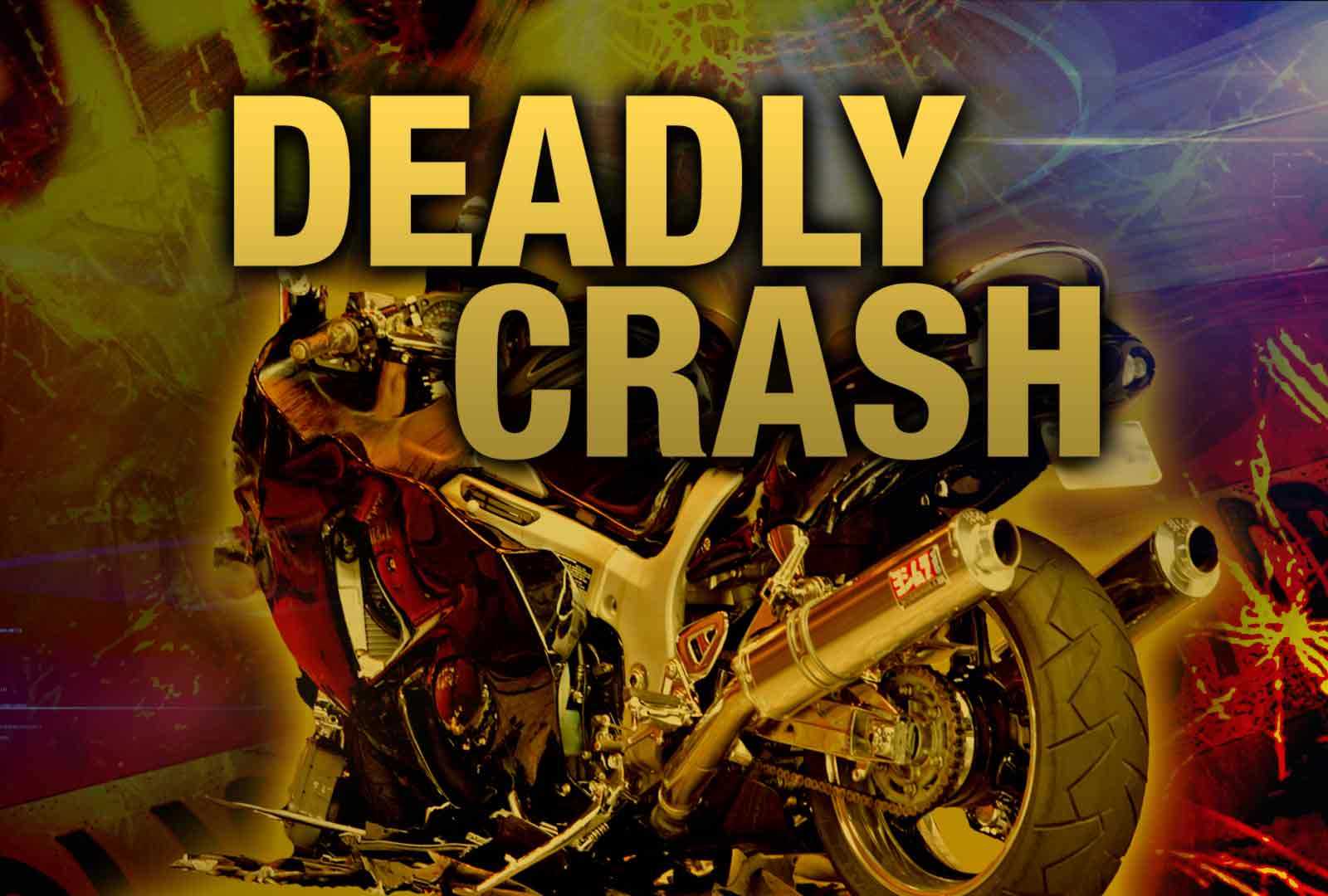 St. Thomas Man Dies In Motorcycle Accident Monday Afternoon: VIPD
